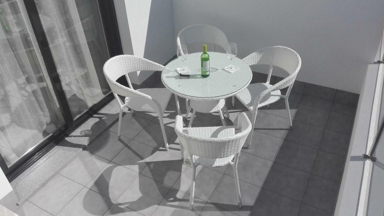סן פדרו דל פינטר Luxury Penthouse Apartment מראה חיצוני תמונה